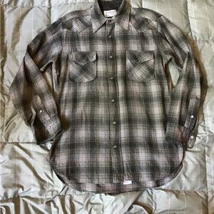 Vintage Western Wear Pendleton Men’s Shirt